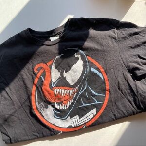 Vintage Venom Marvel Tee